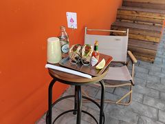 -Catch Bagel(芳草地店)