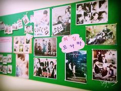 -韩通韩国语学院(虹口校区)