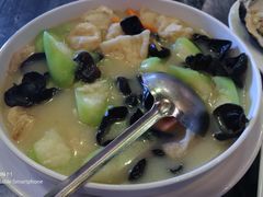-横琴公社餐厅