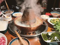 -鑫隆四季涮肉(八角畅游店)
