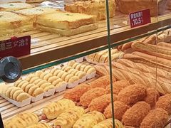 -味多美蛋糕(潘家园店)