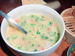 -楼兰新疆主题餐厅(苏州中心店)