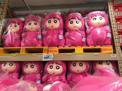 -盒马X会员店(王府井奥莱UP TOWN店)