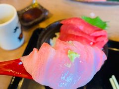 -札幌二条市场 大矶(本店)