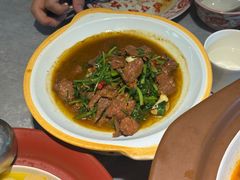 -老海陵·泰州菜(图书馆店)