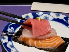 -小山日本料理(太古汇店)