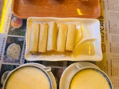 -周大娘牛乳(旧寨古村总店)