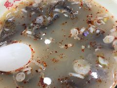 -武圣羊汤(武圣路店)
