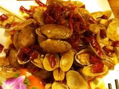 -福苗小骆驼烧烤(莲湖路店)