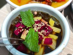 -叶派龙虾•招牌香辣蟹·海鲜(中海国际店)