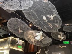 -蕉棠·鸽子餐厅(柳州万象城店)