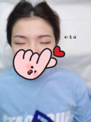-久匠·纹眉半永久野生眉