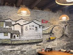 -61号餐吧(兴坪古镇漓江店)