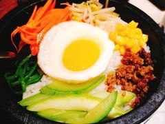 -韩宫宴烤肉·料理(苏州中心店)