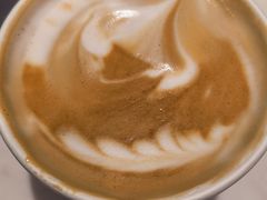 -Peet's Coffee皮爷咖啡(德基店)