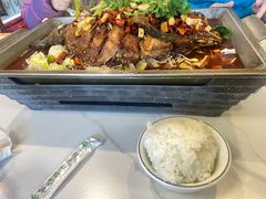 -两路口面庄·重庆小馆(东四十条店)