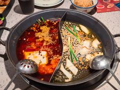 -鸿姐老火锅·传统炒料(上海旗舰店)