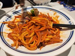 -丝路伊兰·兰州牛肉面(牛街总店)
