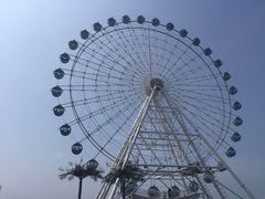 -秦皇岛乐岛海洋王国