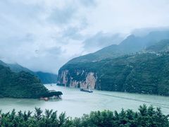 -白帝城·瞿塘峡景区