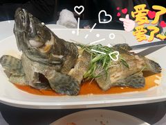 -徐记海鲜(曲江南湖店)