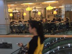 -银泰百货(北京大红门店)