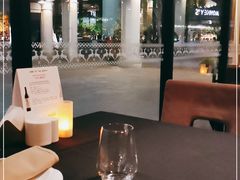 -Efes Turkish & Mediterranean Cuisine 艾菲斯餐厅(陆家嘴店)