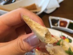 -安妮意大利餐厅(国贸店)