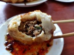 门钉肉饼-宝瑞门钉肉饼店