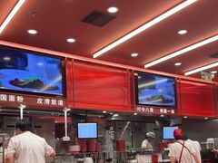 -喜家德虾仁水饺(长泰广场店)
