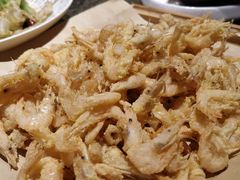 -渔民船说·北塘海鲜·天津菜·海肠捞饭(北塘古镇店)