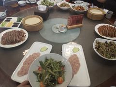 -古北烤鸭王I古北水镇景区店