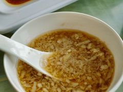 -青岛锅贴(四流中路店)