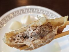 牛肉洋葱馅饼-高晓山馅饼店(牛庄百年店)