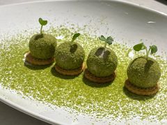 -荟廷·晶萃(静安寺店)