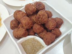 -杏园餐厅(西四北大街店)