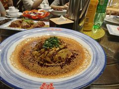-徐鼎盛民间菜(奥体店)