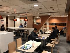 -麦当劳(北京南站店)