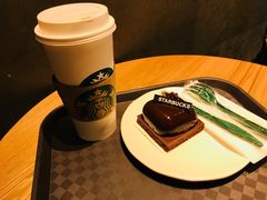-星巴克臻选(杭州万象城店)