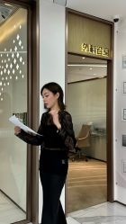 -Hair Code芭曲发型