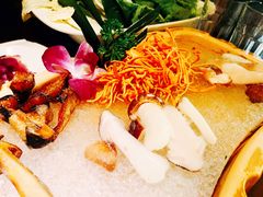 -滇釜火锅·能喝汤的火锅(车公庄店)