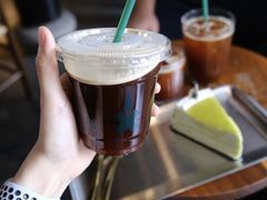 -Eu2+ coffee(上大路店)