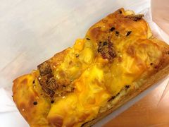 -富贵面包公司(运河店)