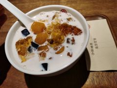-彬媽糖水(侨鑫国际店)