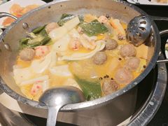 -百岁鱼(人民路店)