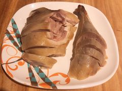 -老城南.鸭血粉丝汤(夫子庙店)