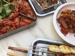 -盱眙小龙虾(天虹店)