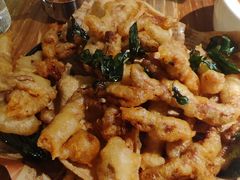 -岛风·台食小馆 ISLAND BISTRO(烟台山店)