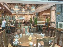 -顺兴老茶馆·精品川菜(世纪城店)