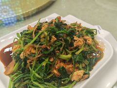 -东四民芳餐厅(世茂工三店)